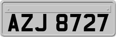 AZJ8727