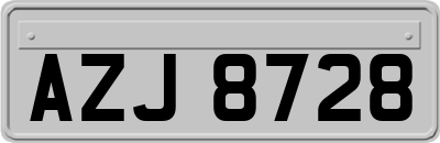 AZJ8728