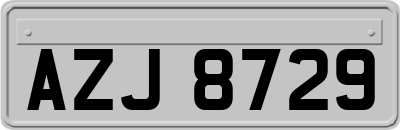 AZJ8729