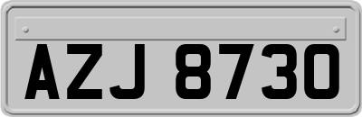 AZJ8730