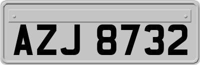 AZJ8732