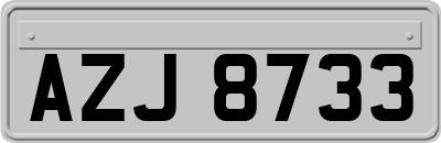 AZJ8733