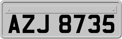 AZJ8735