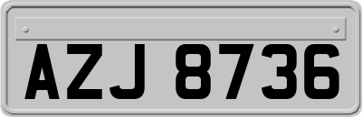 AZJ8736
