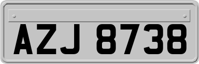 AZJ8738