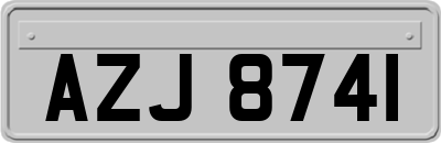 AZJ8741