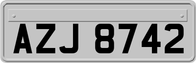 AZJ8742