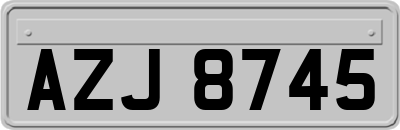 AZJ8745