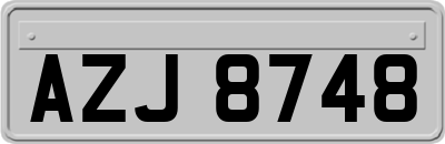 AZJ8748