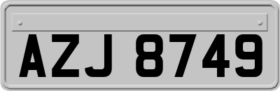 AZJ8749
