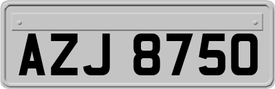 AZJ8750