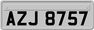 AZJ8757