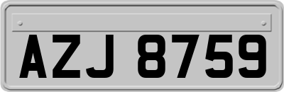 AZJ8759