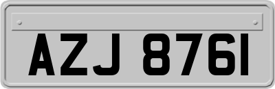 AZJ8761