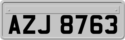 AZJ8763