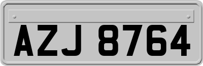AZJ8764