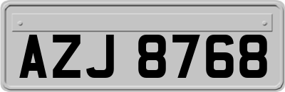 AZJ8768