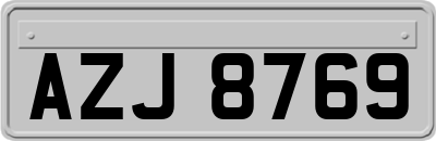 AZJ8769
