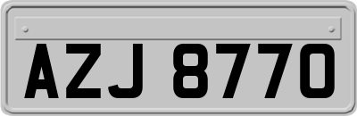 AZJ8770