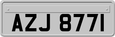 AZJ8771