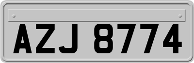 AZJ8774