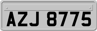 AZJ8775