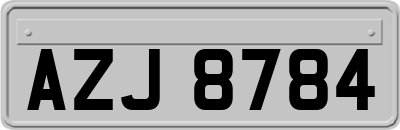 AZJ8784