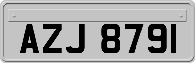 AZJ8791