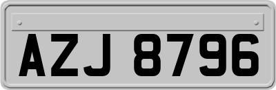 AZJ8796