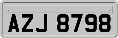 AZJ8798