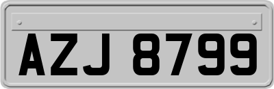 AZJ8799