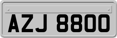 AZJ8800