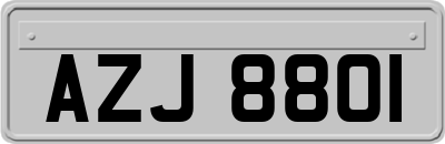 AZJ8801