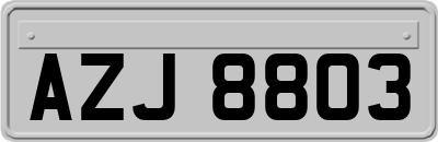 AZJ8803