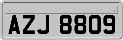 AZJ8809