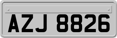 AZJ8826