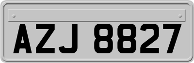 AZJ8827