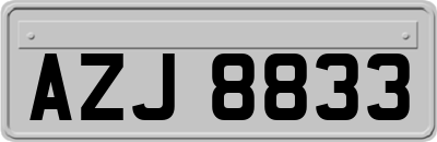 AZJ8833