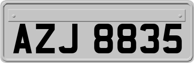AZJ8835