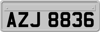 AZJ8836