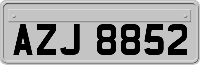 AZJ8852