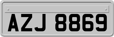 AZJ8869