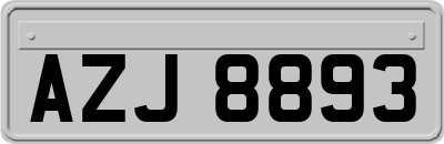 AZJ8893