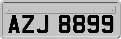 AZJ8899