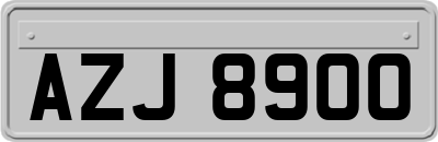 AZJ8900