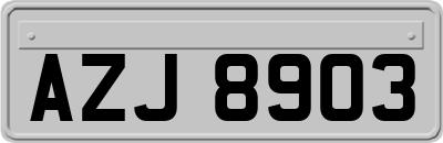AZJ8903