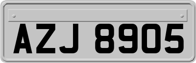 AZJ8905