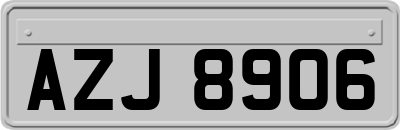 AZJ8906