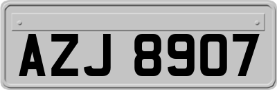 AZJ8907