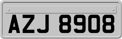 AZJ8908